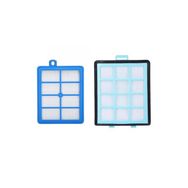 Philips FC 9721/09 Powerpro Expert Hepa Filtre Seti