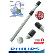 Philips FC 9925,FC 9926 Marathon Ultimate Orijinal Süpürge Borusu