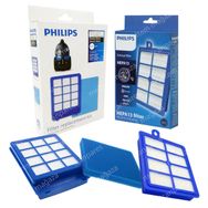 Philips FC 9929 Marathon Ultimate Hepa Filtre Seti