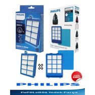 Philips FC 9929 Marathon Ultimate Süpürge Ön Filtresi