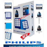 Philips FC 9932 PowerPro Ultimate Hepa Filtre Seti