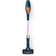 Philips FC6724 Speed Pro 21.6 V Kuru Dikey Şarjlı Süpürge Mavi