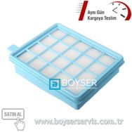 Philips FC8475 Hepa Filtre