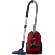 Philips FC8781/09 Kırmızı Elektrikli Süpürge