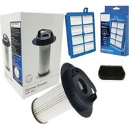 Philips FC9208 Kutulu Marathon Silindir Filtre