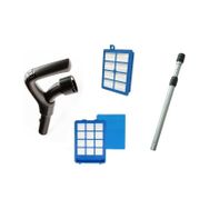 Philips FC9912 Marathon Ultimate Kumanda+Boru+Filtre Seti