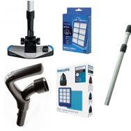 Philips FC9924 Marathon Ultimate Kumanda Boru Filtre Başlık