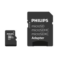 Philips FM08MP45B/10 Micro SD 8 GB Hafıza Kartı