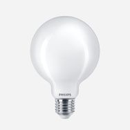 Philips G 93 60 Watt Beyaz Globe E27 Duy Led Ampul
