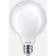 Philips G 93 60 Watt Beyaz Globe E27 Duy Led Ampul