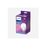 Philips G 93 60 Watt Gün Işığı Globe E27 Duy Led Ampul
