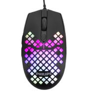 Philips G304B Rgb Gaming Mouse
