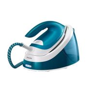 Philips GC6815/20 Perfect Care Compact Essential 2400W Mavi Buhar Kazanlı Ütü