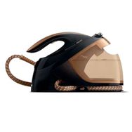 Philips GC8755-80 2600 Watt Siyah Buhar Kazanlı Ütü