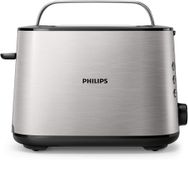 Philips HD2650/90 950 W 8 Dilim Hazneli Ekmek Kızartma Makinesi