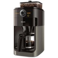 Philips HD7768/80 Titanyum Filtre Kahve Makinesi