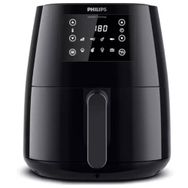 Philips HD9243/90 4.1 lt Siyah Airfryer