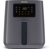 Philips HD9255/60 4.1 lt Gri Airfryer
