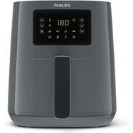 Philips HD9255/60 Gri AirFryer Fritöz Teşhir-Outlet