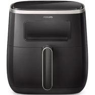 Philips HD9257/80 5.6 lt XL Siyah Airfryer