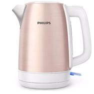 Philips HD9350/96 Daily Collection Işıklı Çelik Kettle