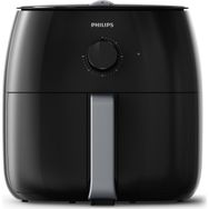Philips HD9630/90 Viva Collection 7.3 lt XXL Analog Yağsız Airfryer