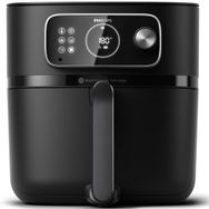 Philips HD9875/90 8.3 lt XXL Siyah Airfryer