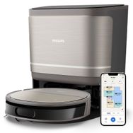 Philips HomeRun 9000 XU9100/10 Robot Süpürge