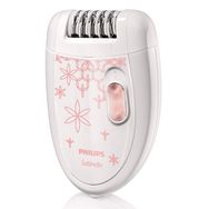 Philips HP6420/00 Satinelle 40 Cımbız Kablolu Epilasyon Cihazı