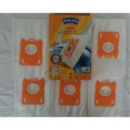 Philips HR-8514 Elektrikli Süpürge Toz Torbası