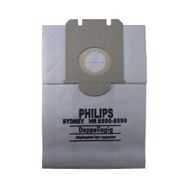 Philips HR-8553 20 Adet Elektrikli Süpürge Toz Torbası