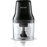 Philips HR1393/90 Daily Collection Siyah Doğrayıcı Rondo
