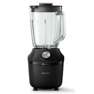 Philips HR2291/41 Siyah Cam Sürahi Blender