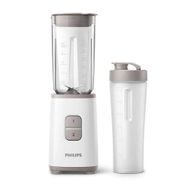 Philips HR2602-00 Daily Collection Mini Beyaz Blender
