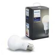 Philips Hue E27 Beyaz Akıllı Ampul