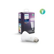 Philips Hue E27 Duylu Akıllı Ampul
