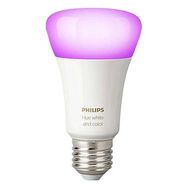 Philips HUE E27 Renkli Akıllı Ampul kumandalı