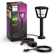 Philips Hue Econic Dış Mekan Akıllı Yol Işığı