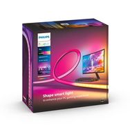 Philips Hue Gradient Pc Strip 32 34 inç Ev Aydınlatmaları