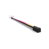 Philips Hue Play Gradient Light Tube Siyah 75 cm Akıllı Led Aydınlatma