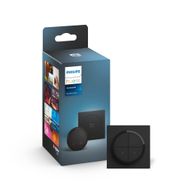Philips Hue Tap Dial Switch Siyah Akıllı Anahtar