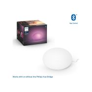 Philips Hue Wca Flourish ‎Beyaz Masa Lambası