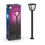 Philips Hue White and Color Ambiance Econic Akıllı Led Yol Lambası