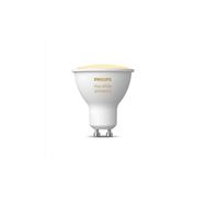 Philips HUEWCA 4.3W GU10 Renkli Akıllı Bluetooth Özellikli Ampul