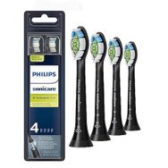 Philips HX6064-95 Sonicare Diamond Clean Diş Fırçası Başlığı