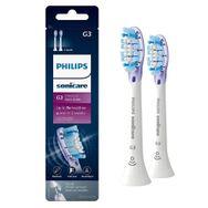 Philips HX9052-65 Sonicare G3 Yedek Diş Fırçası Başlıkları