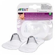 Philips Kelebek Standart Boy Avent Göğüs Ucu Koruyucu