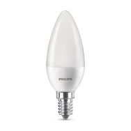 Philips Led Candle 40W B35 E14 CDL FR ND TRK Ampul