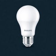 Philips Ledbulb 13W E27 6500K 3'lü Beyaz Işık Ampul