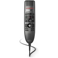 Philips LFH-3500 SpeechMike Premium USB Düğmeli Dikte Mikrofonu